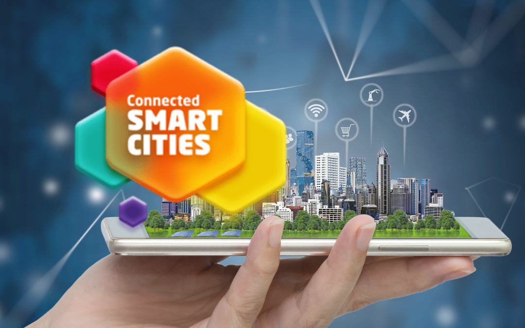 Conheça a programação da ABES no Connected Smart Cities e Mobility 2024