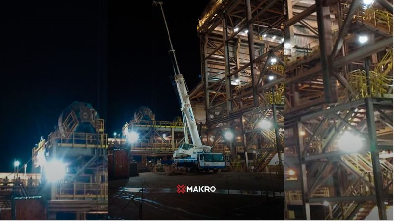 Makro Engenharia adota soluções da TOTVS para ter uma gestão mais eficiente e integrada