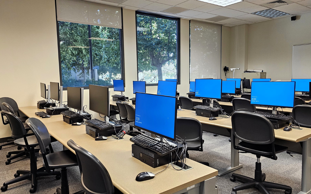 Colégio de Ribeirão Preto lidera aplicação de tecnologias no setor educacional