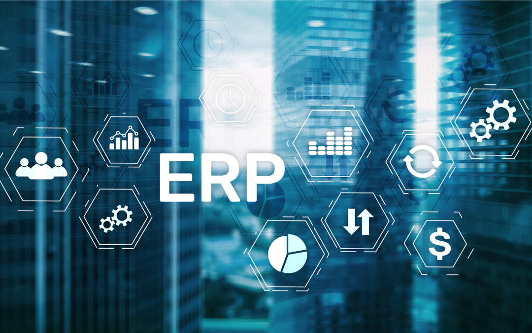 Vockan Academy leva ERP para universidades