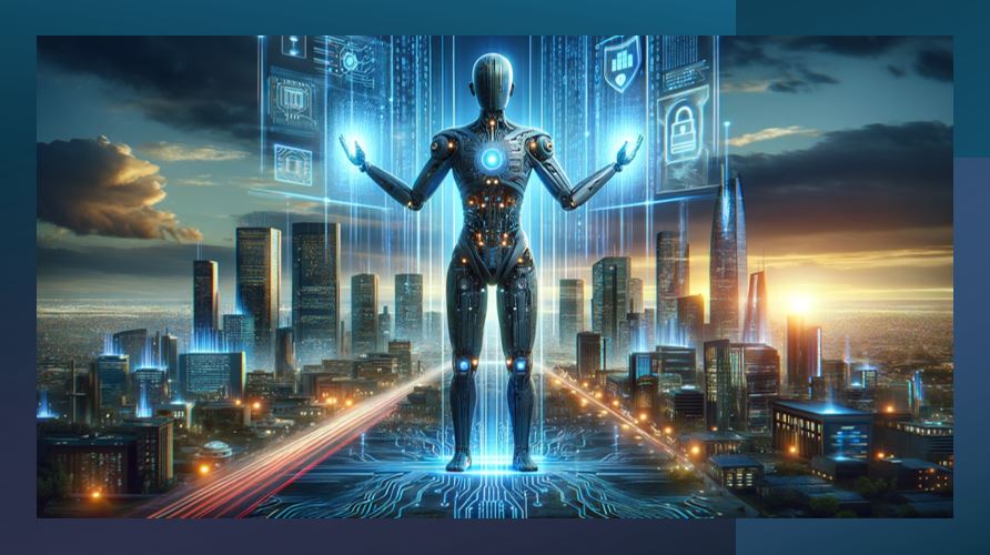 Trend Micro fortalece implantações de IA para empresas e governos com NVIDIA AI Enterprise