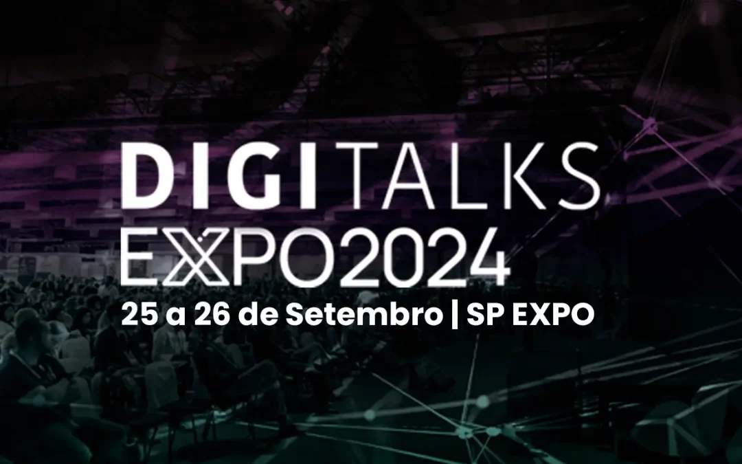 ABES marcará presença no Digitalks Expo 2024