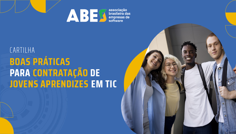 Cartilha Boas Práticas para Contratação de Jovens em TIC