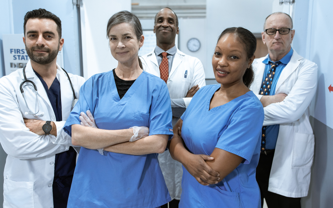 Hospital Sírio-Libanês otimiza gestão de jornada com digitalização do RH