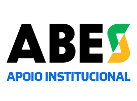 APOIO INSTITUCIONAL ABES APOIO INSTITUCIONAL ABES