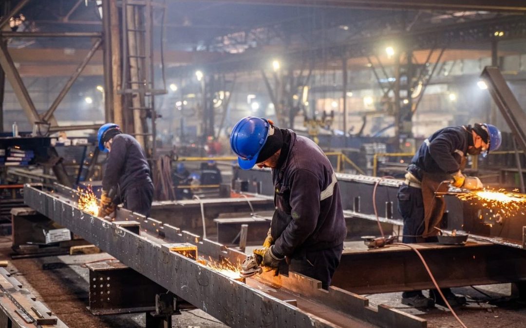 ABDI e CNI firmam parceria para criar o primeiro observatório nacional da indústria no governo federal