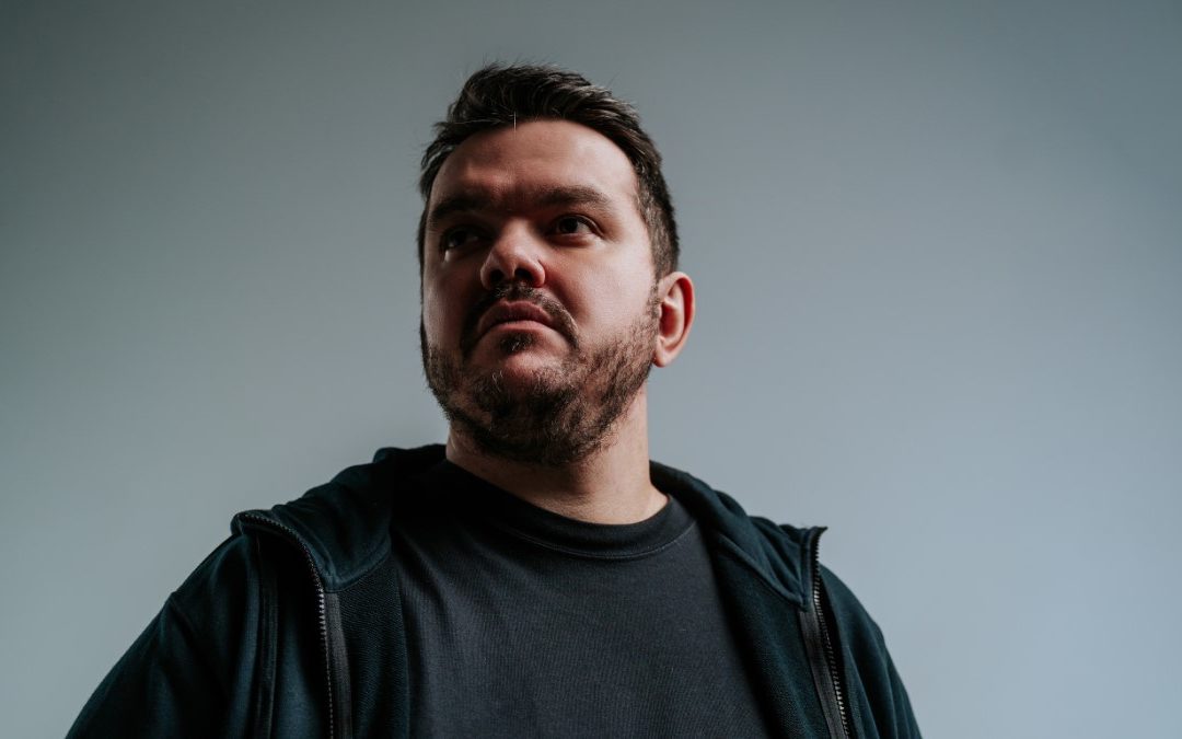 Gaules é o novo embaixador da Alura