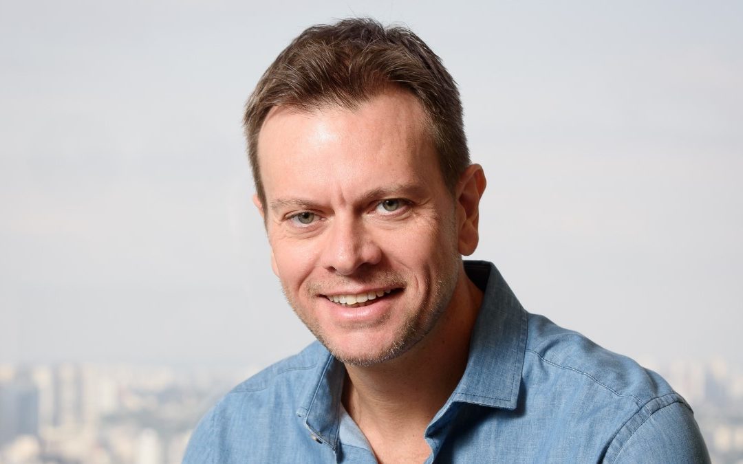 Microsoft Brasil anuncia José Melchert como novo diretor de Advertising