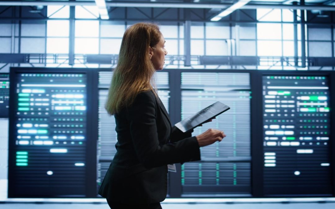 Positivo Servers & Solutions oferece soluções de inteligência artificial para data centers brasileiros