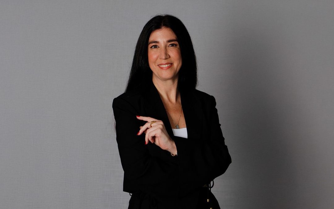 TIVIT anuncia Pierella Paola como nova Gerente Geral de Marketing Brasil e Latam