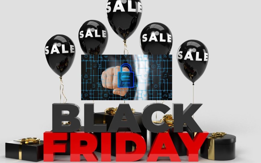 Black Friday: os cuidados indispensáveis para comprar e vender na internet