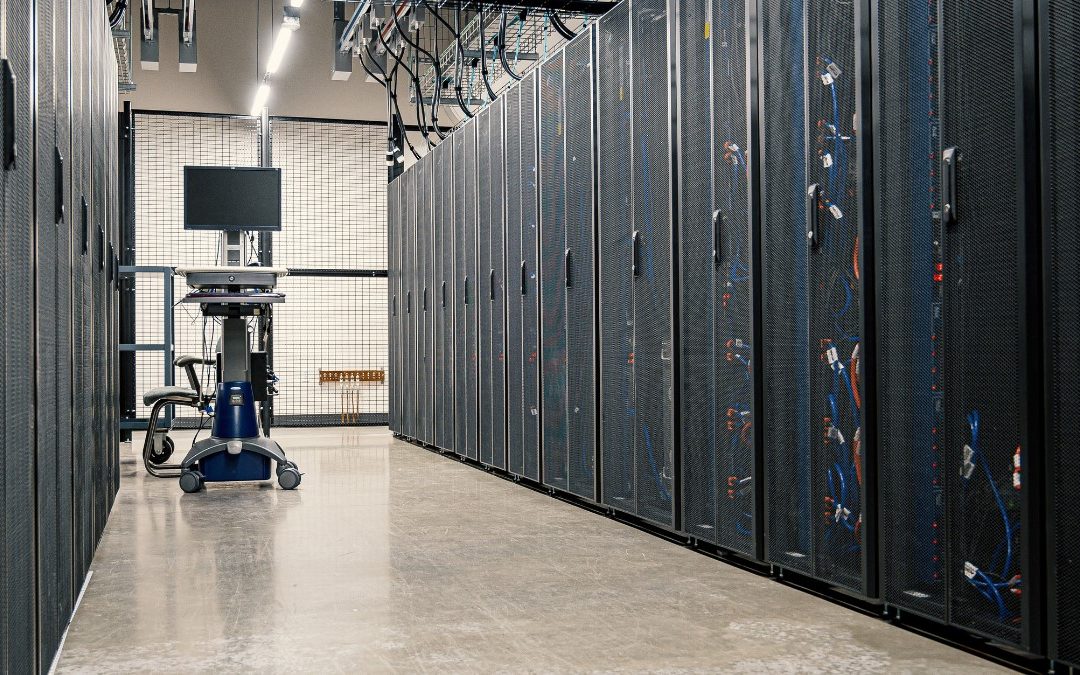 Gartner prevê que escassez de energia irá limitar  40% dos Data Centers de Inteligência Artificial até 2027