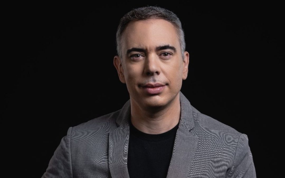 Marcelo Trevisani é o novo Chief Revenue Officer da BRQ Digital Solutions