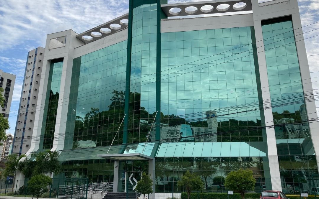 Senior Sistemas, multinacional catarinense, expande receitas no terceiro trimestre de 2024