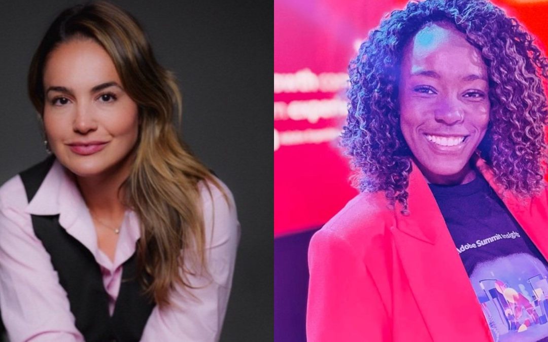 Adobe Experience Cloud anuncia nova head de marketing para América Latina e líder de marketing no Brasil