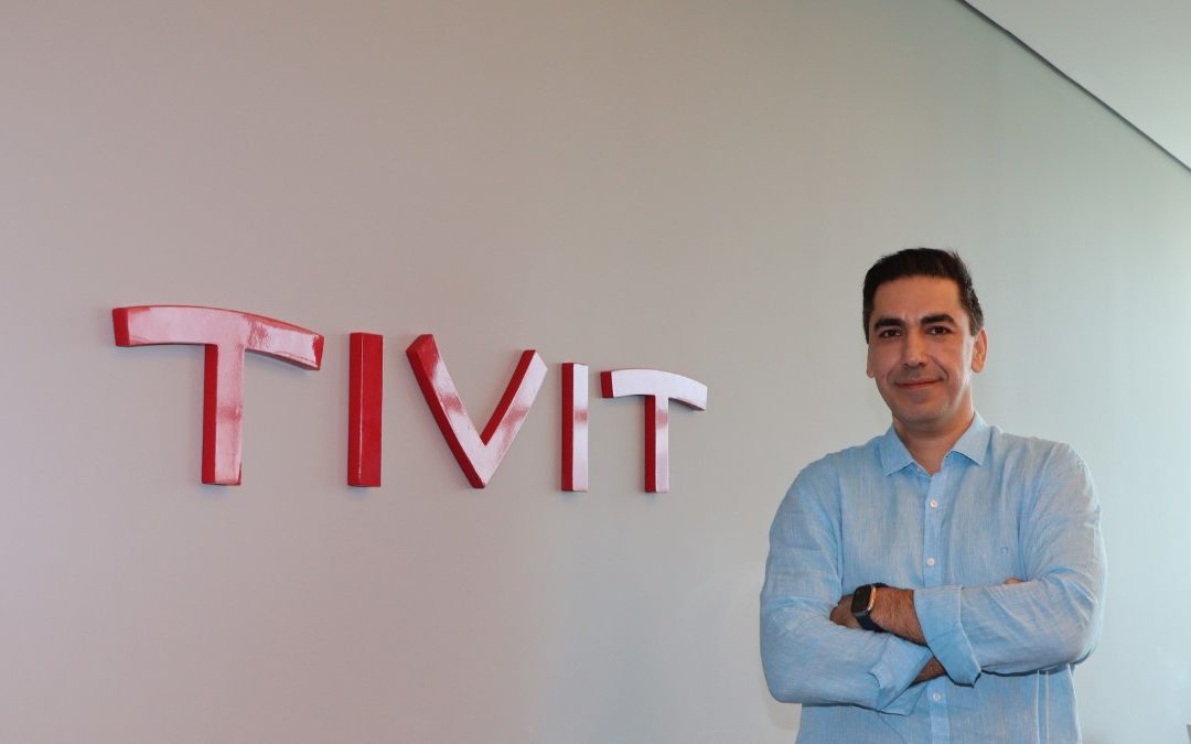 TIVIT anuncia Rafael Maia como novo Head da TIVIT Techfin