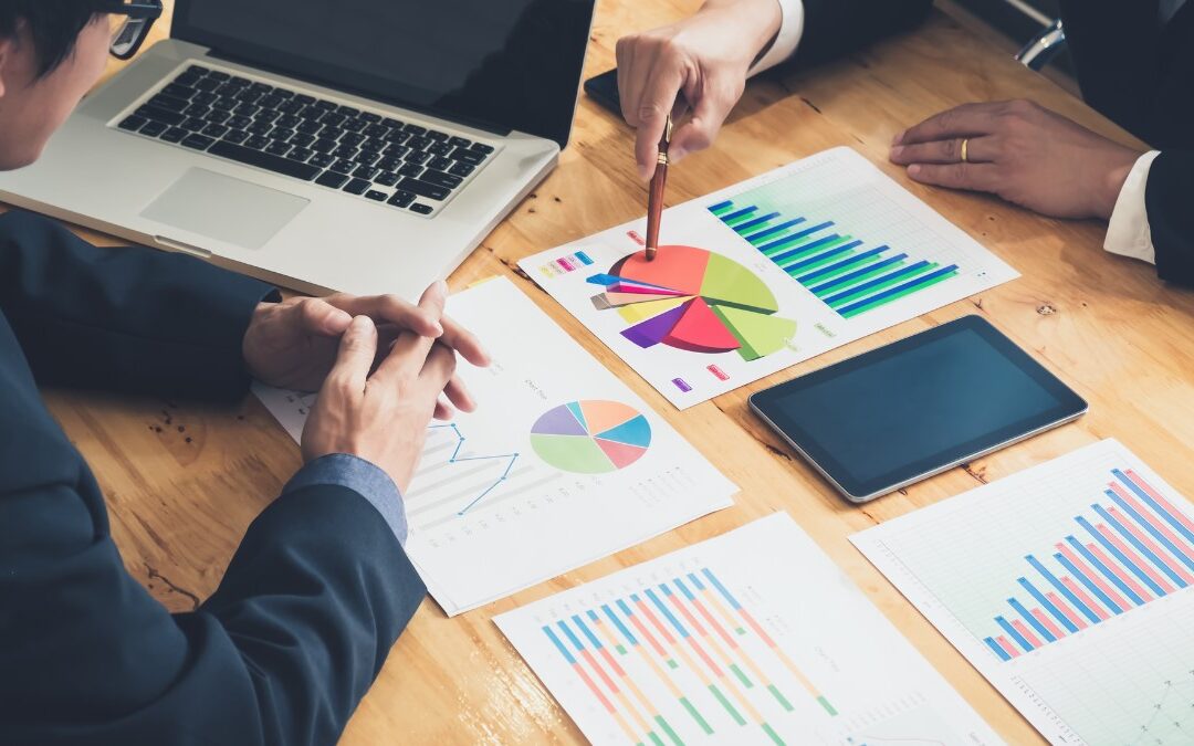 Gartner revela que métricas, análises e relatórios são as principais prioridades dos CFOs para 2025