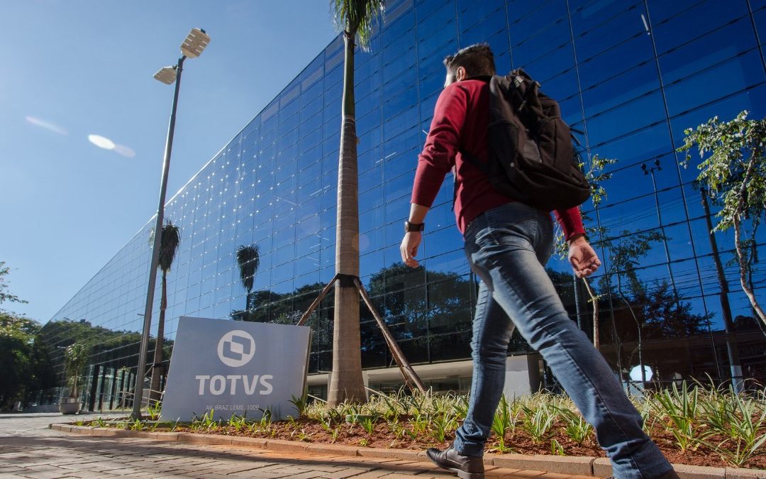 TOTVS inaugura escritório em Maceió e reforça compromisso com o desenvolvimento e a produtividade empresarial de Alagoas