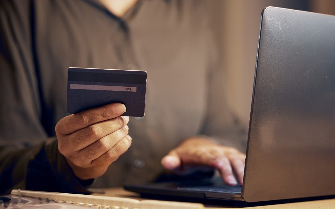 Black Friday: como garantir transações on-line seguras