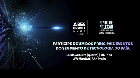 14ª edição ABES SUMMIT – 30 de outubro de 2024