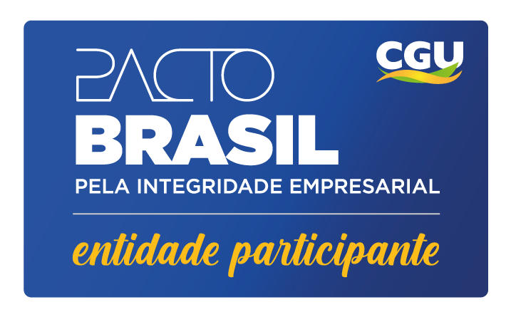 PACTO BRASIL - Entidade Participante