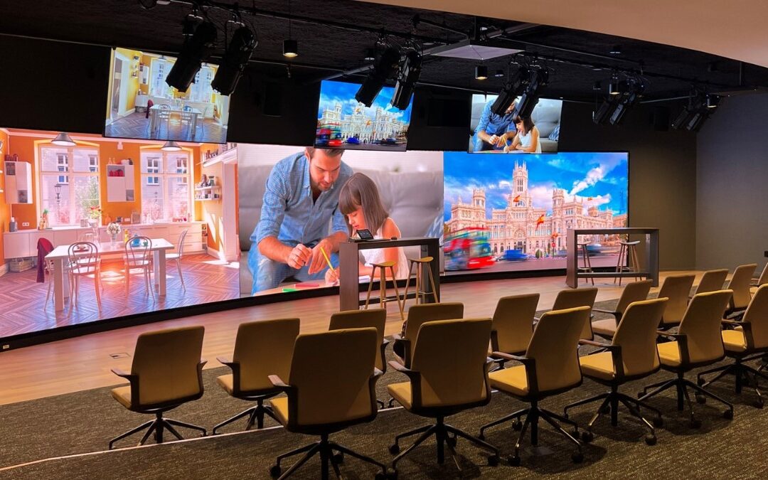 Microsoft Brasil anuncia Innovation Hub, espaço dedicado a clientes que buscam inovação e transformação digital