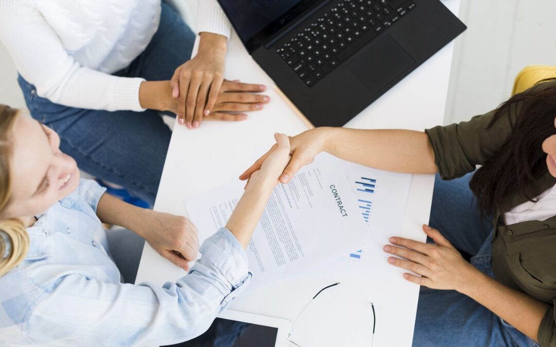 Grupo Benner e Propay firmam parceria para impulsionar o RH Estratégico no mercado brasileiro