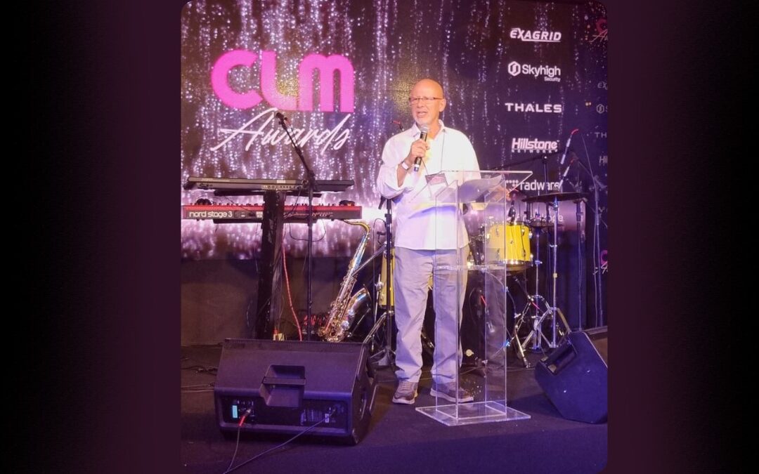 CLM AWARDS premia melhores revendas do ano