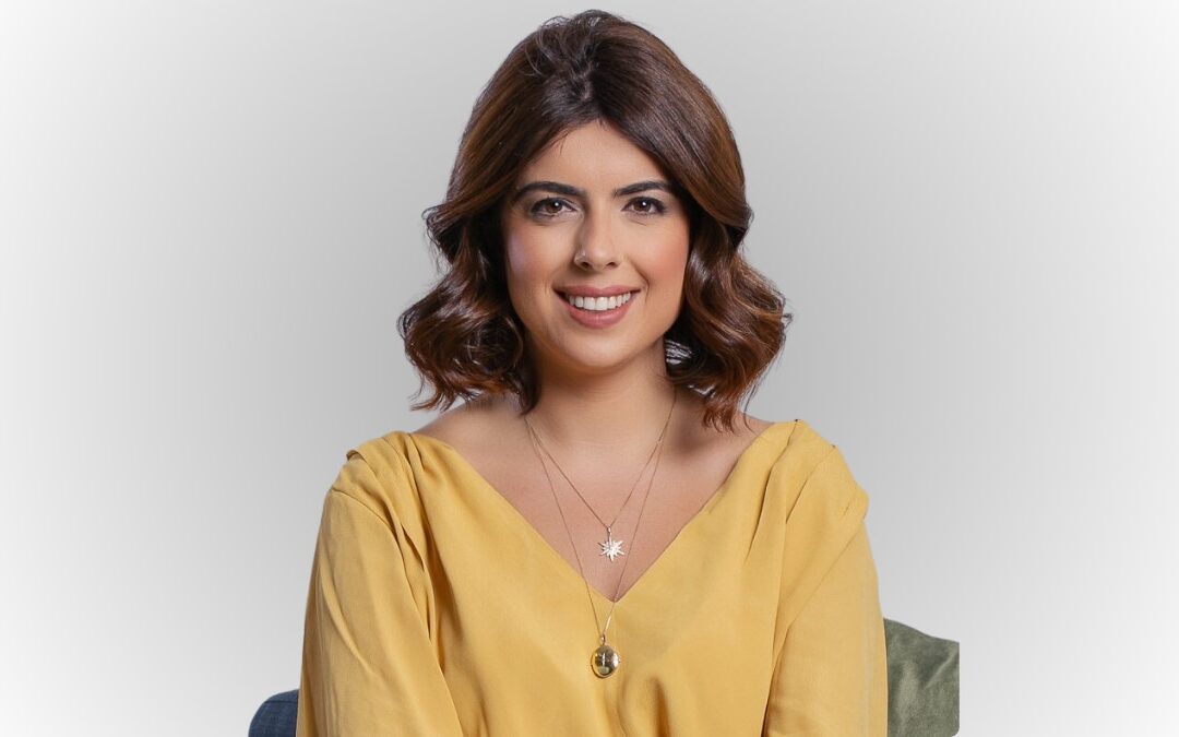 Serasa Experian anuncia a chegada de Camila Abdelmalack como nova economista da empresa