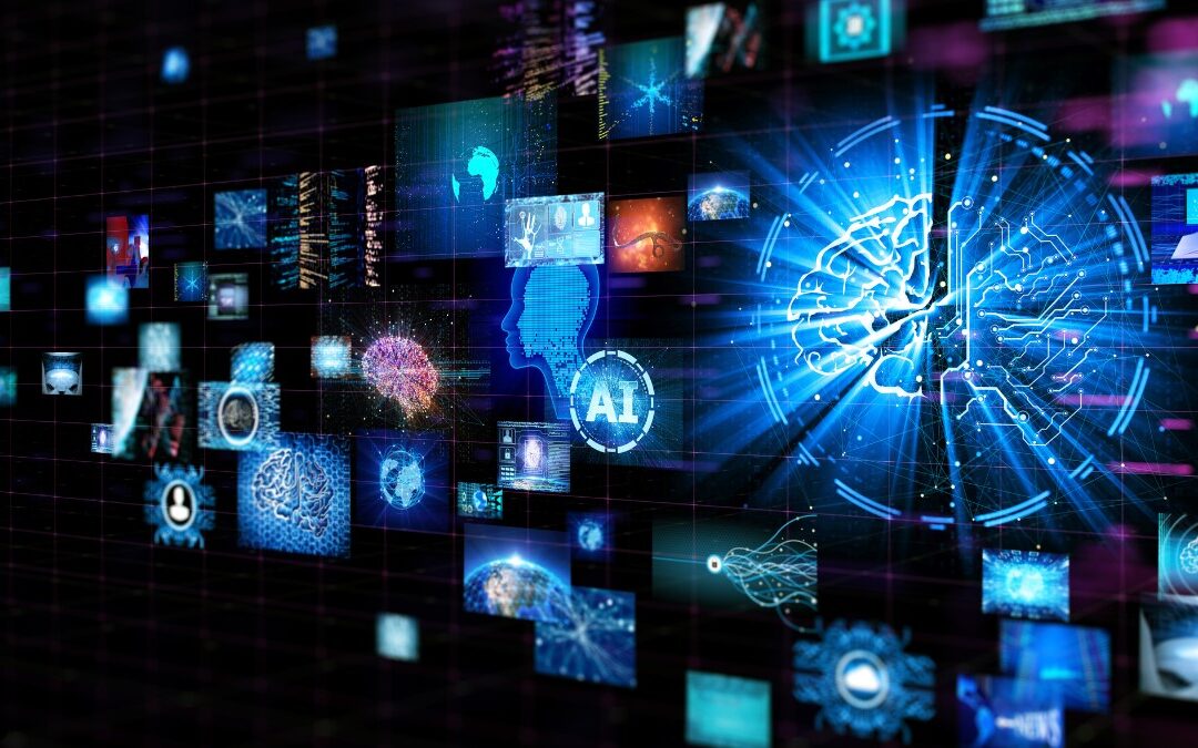 Gartner identifica três avanços principais na Inteligência Artificial Generativa que irão influenciar o futuro das compras