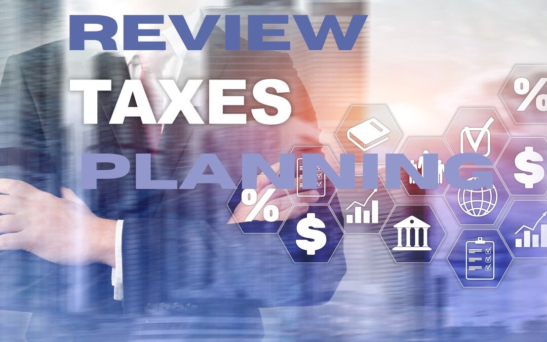 Partwork Associados destaca a importância da revisão fiscal e o planejamento tributário em 2025