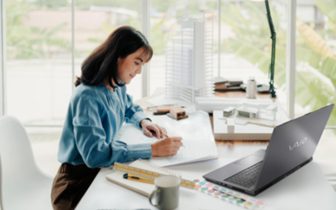 Positivo Tecnologia impulsiona desempenho de soluções tecnológicas com IA