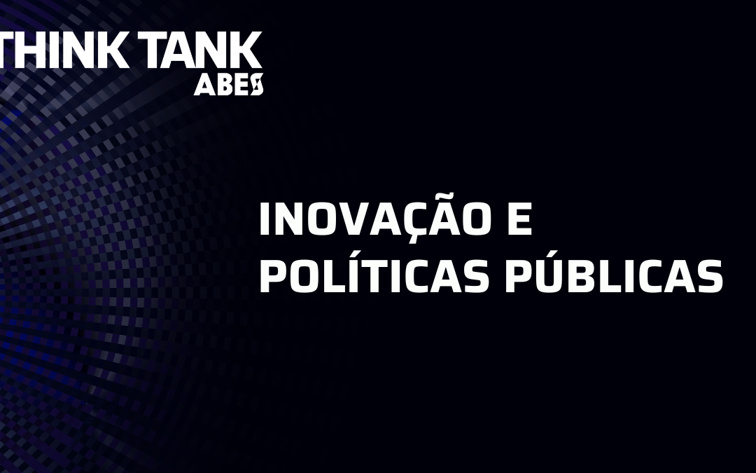 Think Tank ABES abre as inscrições para seu Programa Fellowship 2025