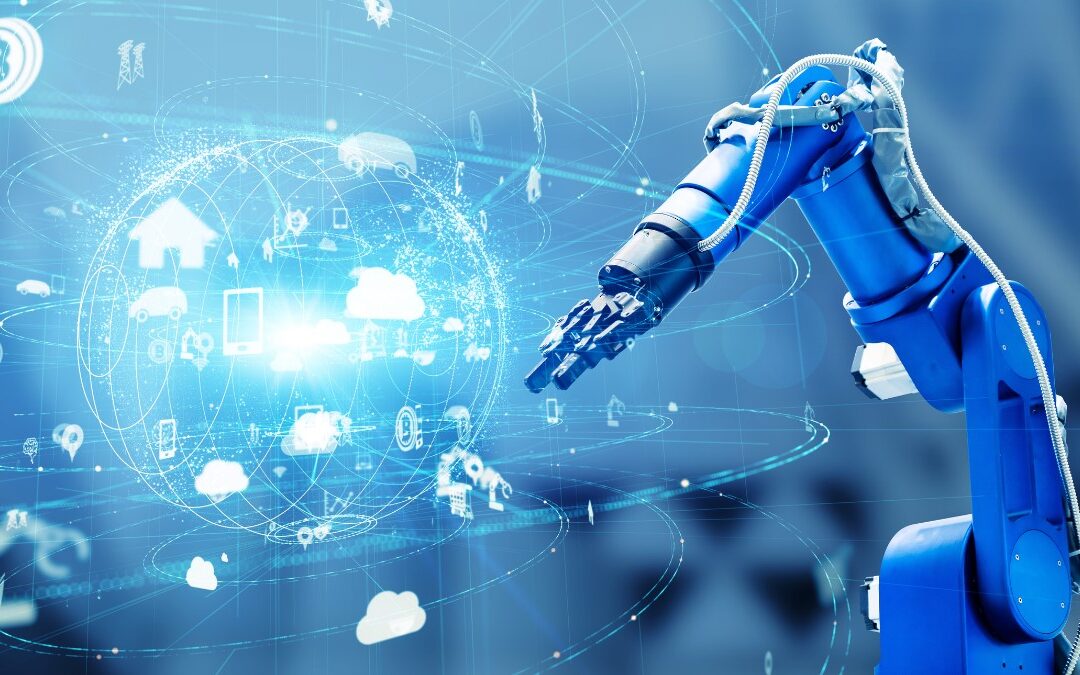 Red Hat se une à iniciativa Margo, da Linux Foundation, para aprimorar a automação industrial