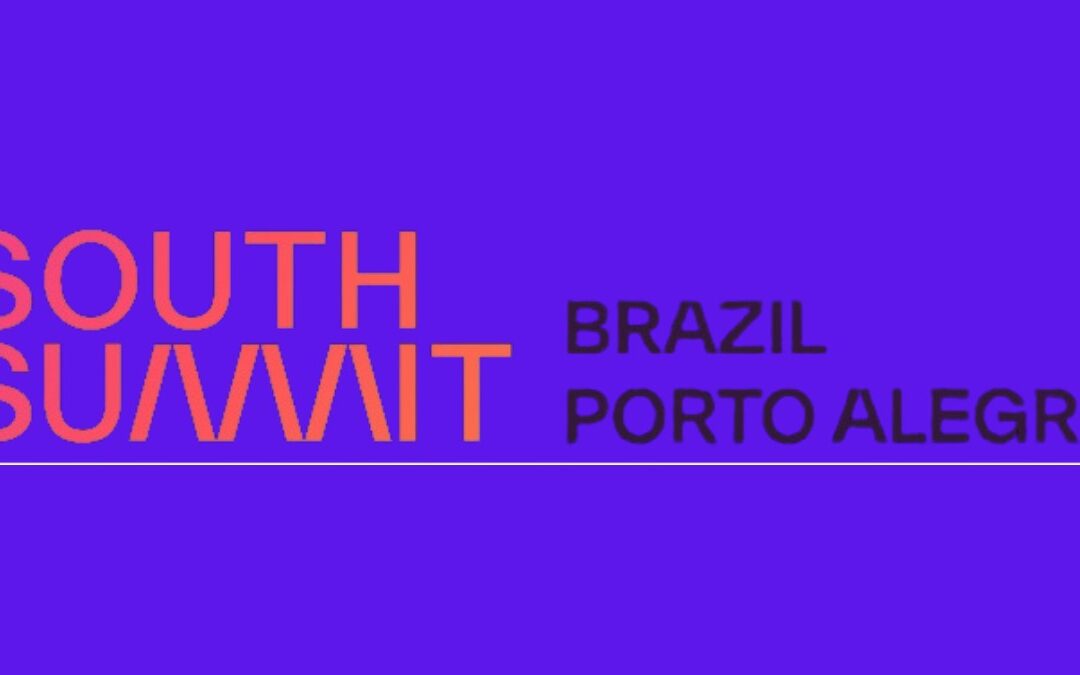 Inscrições para a Startup Competition do South Summit Brasil 2025 são prorrogadas