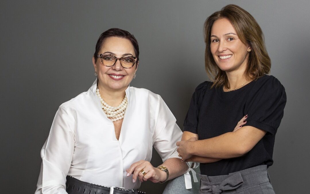 Priscyla Laham assume a presidência da Microsoft Brasil