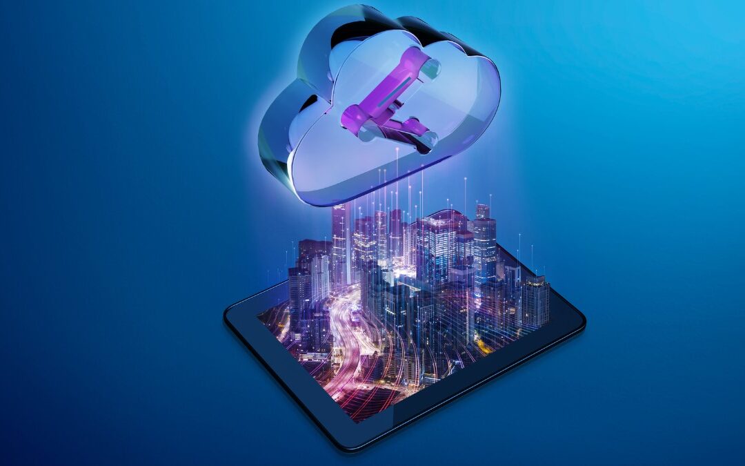 Ramo anuncia Ananim: spin-off para otimizar softwares e sistemas de gestão em nuvem