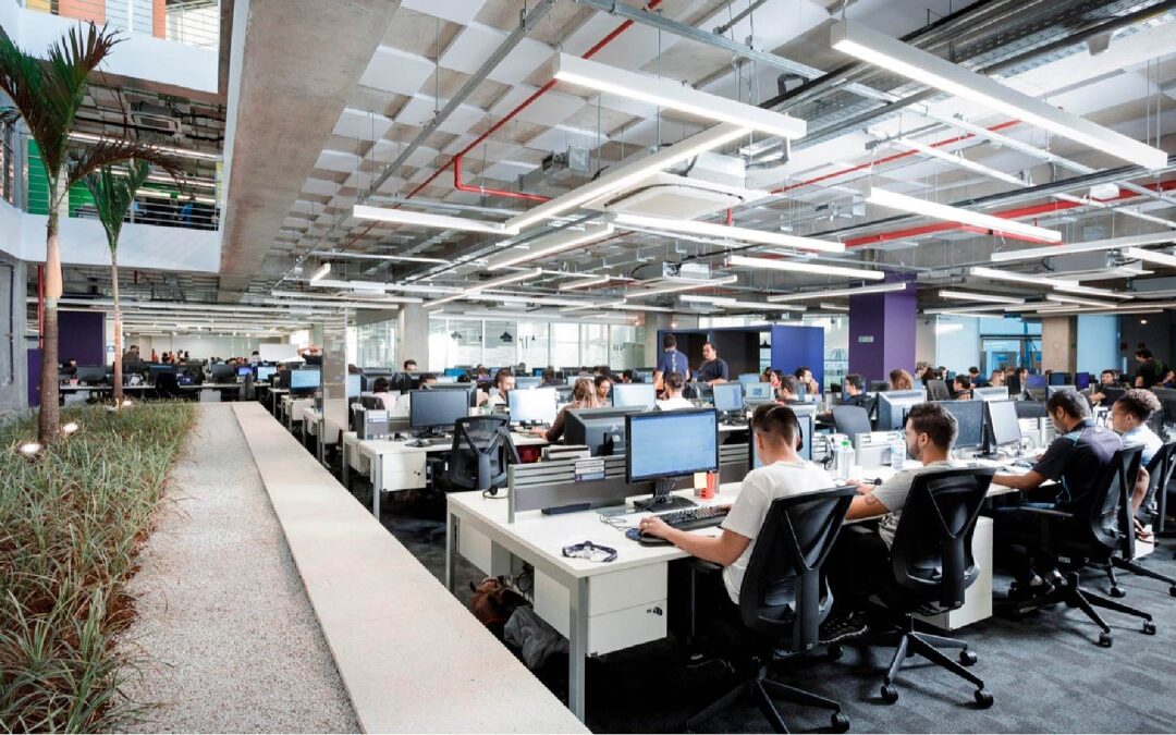 TOTVS abre inscrições para o Programa de Estágio 2025