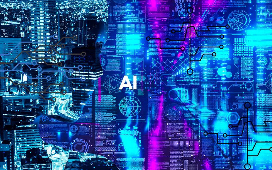 Gartner prevê adoção de Inteligência Artificial em 40% das salas de controle de energia e utilities até 2027