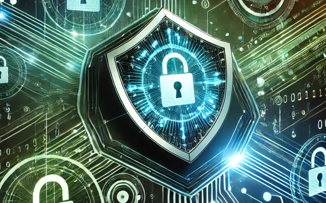 Hackers éticos: A primeira linha de defesa na segurança cibernética