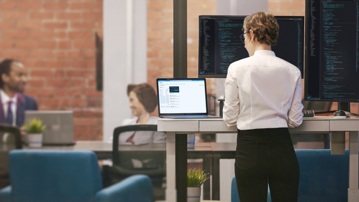 Microsoft abre inscrições de curso sobre computação em nuvem para mulheres