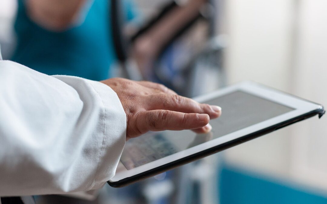 MV apresenta plataforma de gestão clínica que pode ser adquirida e usada diretamente por médicos