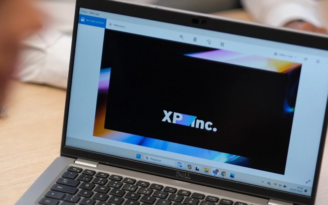 XP Inc. economiza mais de 9 mil horas e aumenta produtividade com o Copilot para Microsoft 365