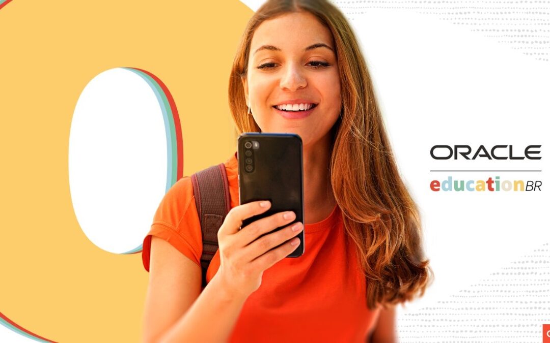 Oracle celebra Dia Internacional da Educação com impacto global em mais de 2 milhões de pessoas