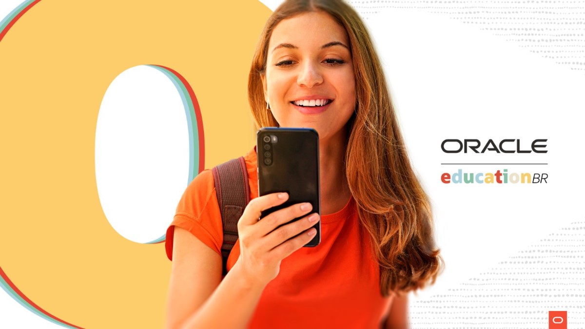 Oracle celebra Dia Internacional da Educação com impacto global em mais de 2 milhões de pessoas