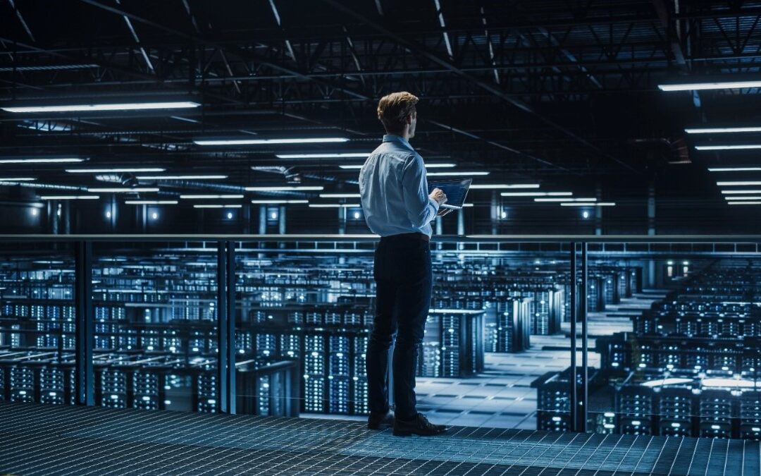 Positivo Servers & Solutions oferece soluções para computação de alta performance, desenvolvimento de IA e Deep Learning