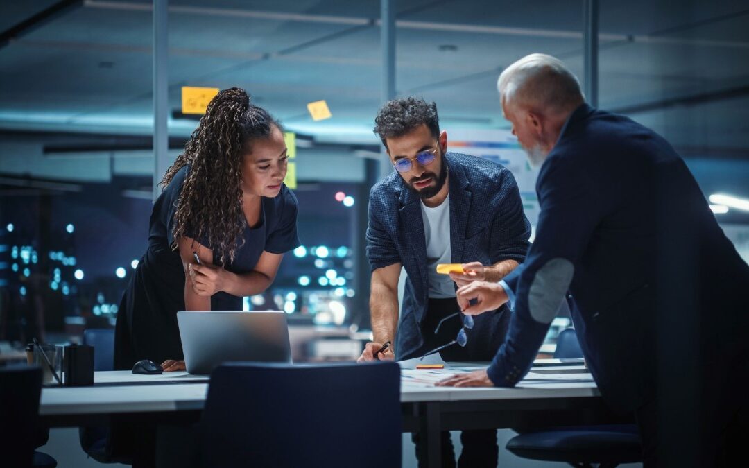 Positivo Servers & Solutions projeta 2025 com foco em inovação tecnológica, sustentabilidade e transformação digital