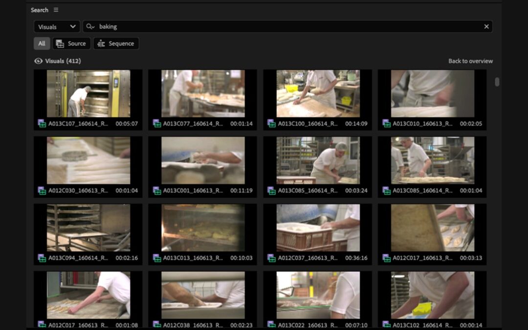 Adobe atualiza After Effects e Premiere Pro e permite edição de vídeo mais inteligente