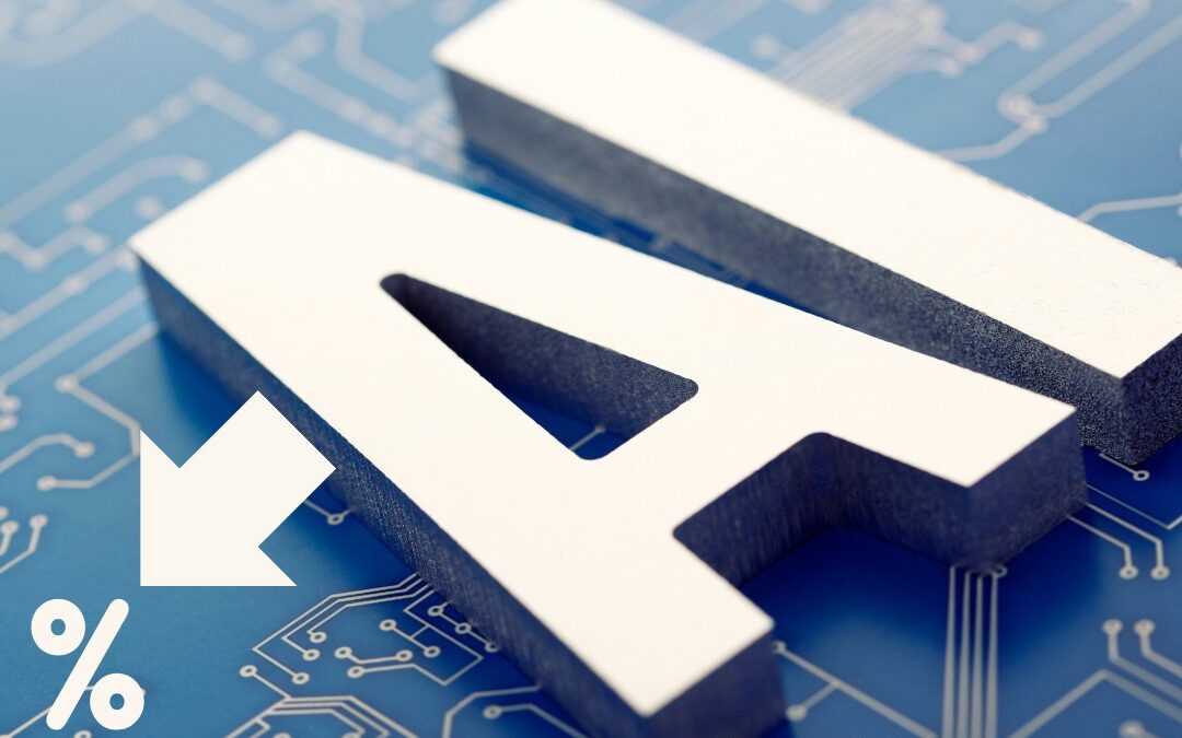 Pesquisa da Qlik indica que 49% das empresas no Brasil estão reduzindo os investimentos em IA devido às questões de confiança