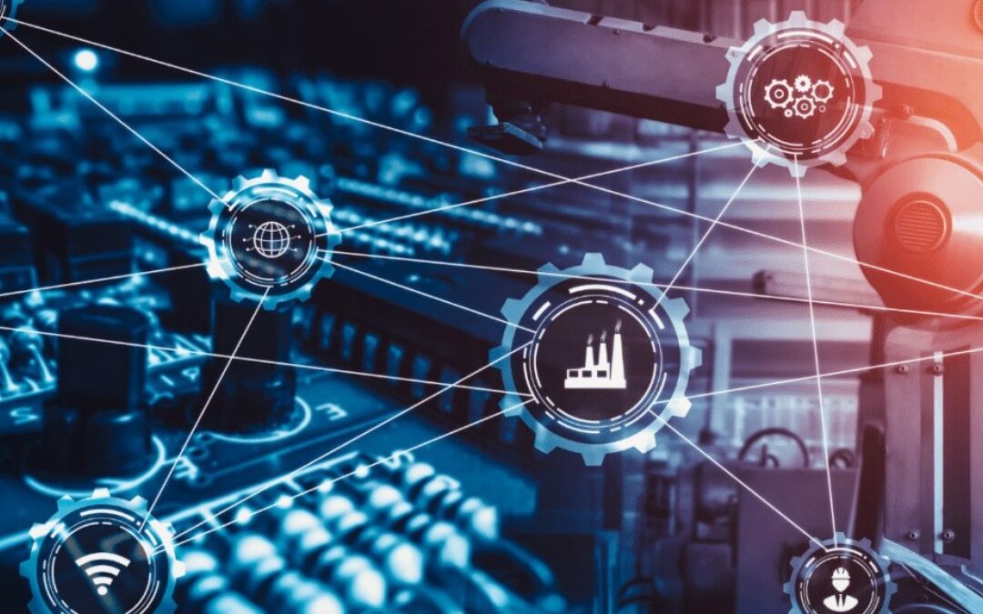 Red Hat, Tyrrell Products e Intel impulsionam a automação industrial na edge